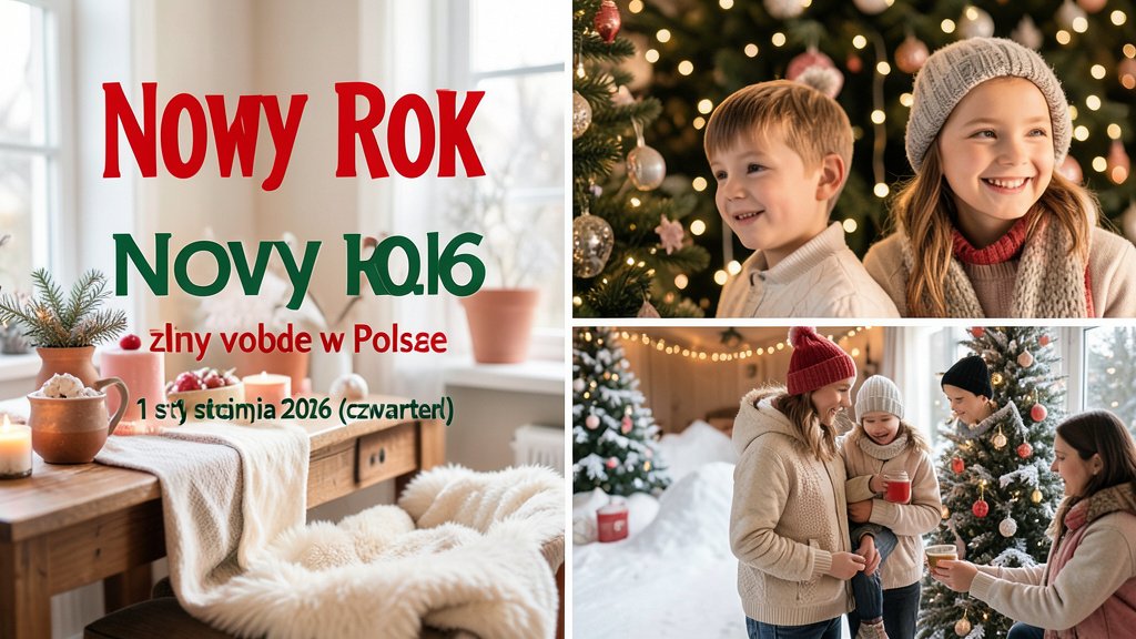 Nowy Rok 2026 - Klicap
